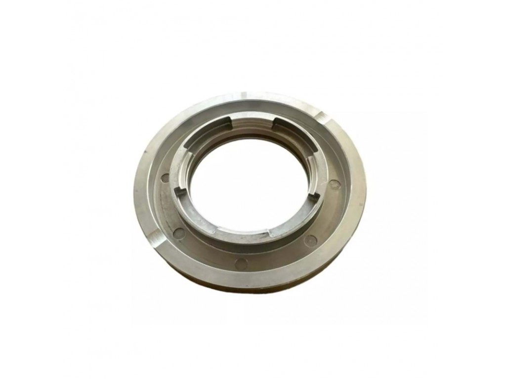 47901795 - PİSTON DEPRİYAJ KUYRUK MİLİ