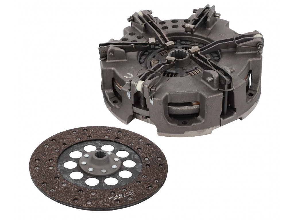 3547012M94 - DEBRİYAJ KOMPLE LUK