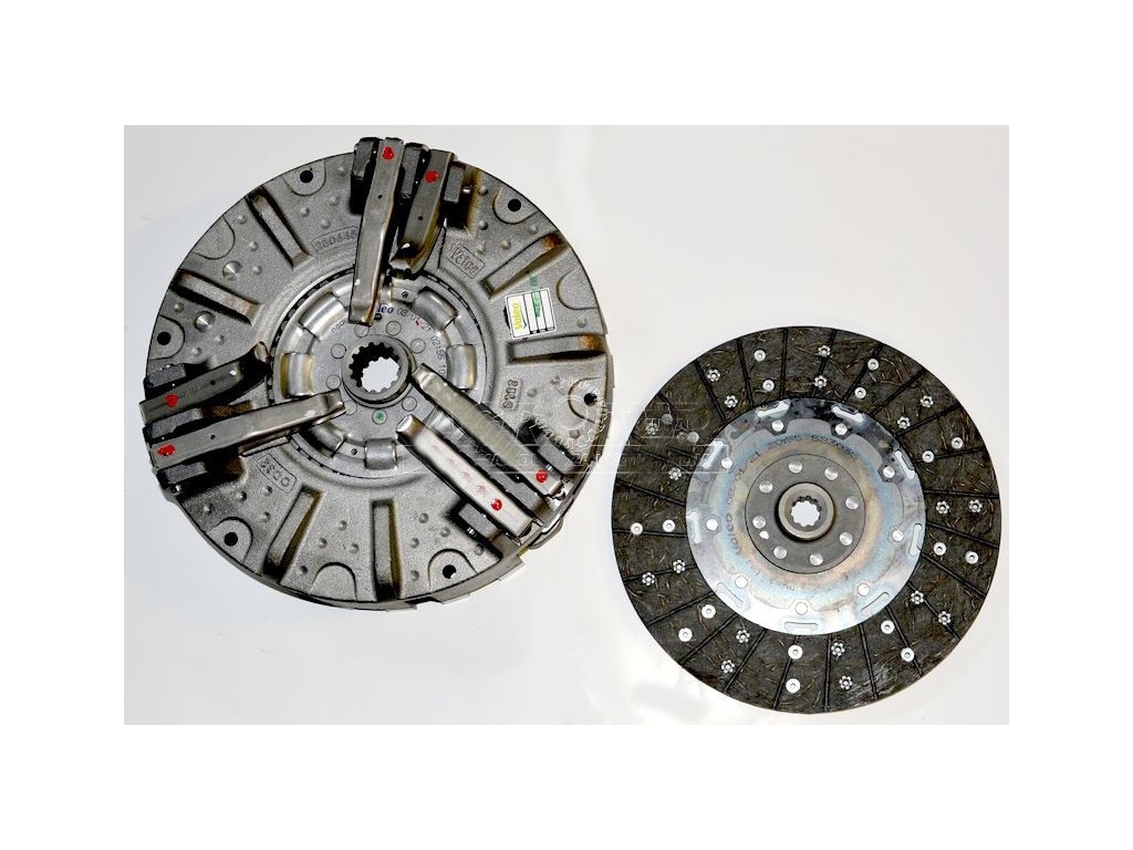 3547012M94 - DEBRİYAJ KOMPLE LUK