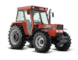 Tümosan > 8000 Serisi >