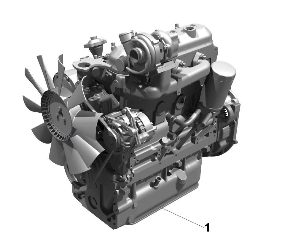Tümosan > 8000 Serisi > Motor