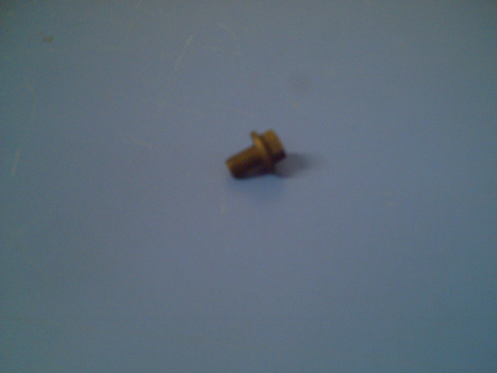 4899103 - CİVATA ALTIGEN BAŞLI