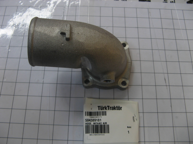 504389181 - HORTUM-EMME HAVA