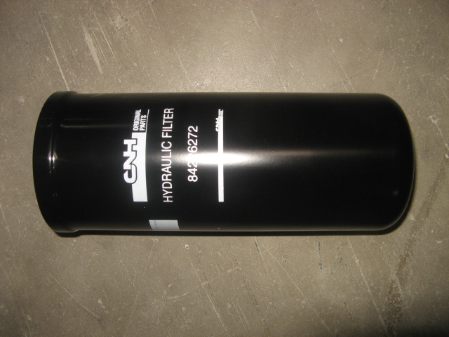 84226272 - HİDROLİK YAĞ FİLTRESİ
