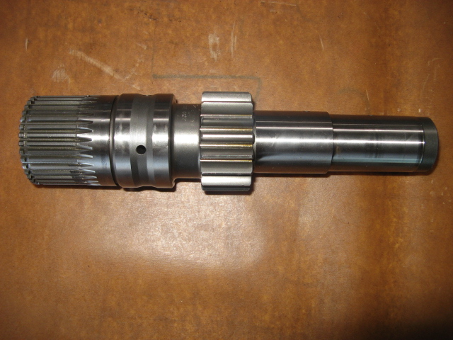 84283016 - DÖNDÜREN MİL 12X12