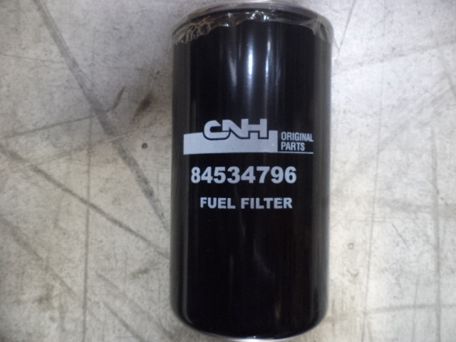 84534796 - YAKIT FİLTRESİ-İÇ