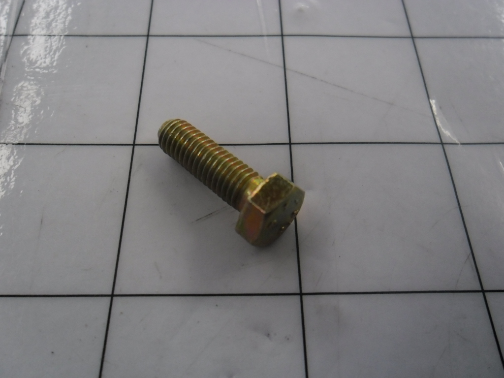 86050276 - BOLTHex M5 x 16mm Cl 8 8 Full Thd