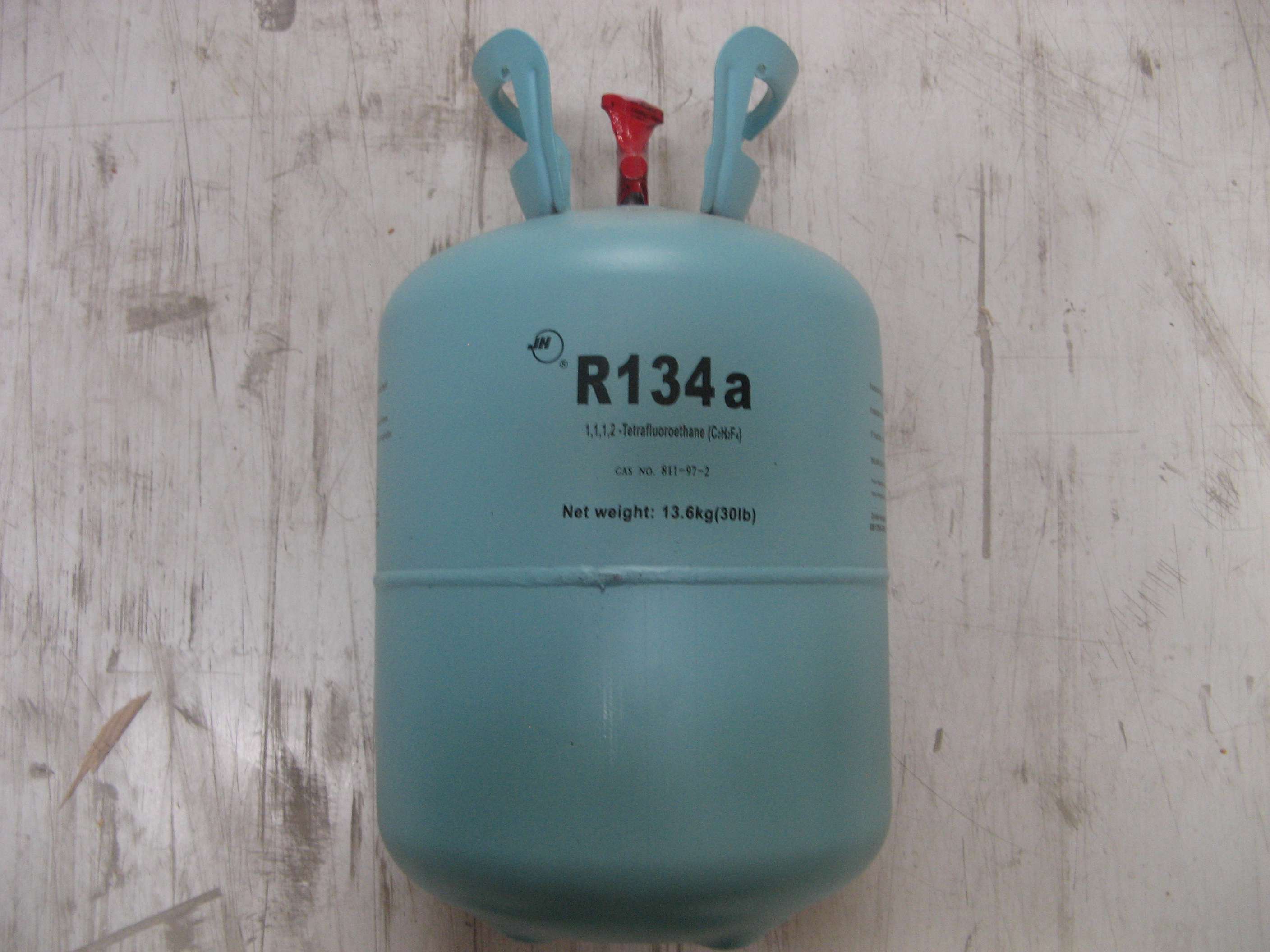 CNH00167 - KLİMA GAZI (R134A)-136 KG