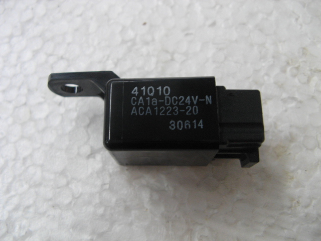 YN20M00107S019 - RELAY