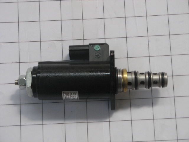 YN35V00048F1 - VALF- HİDROLİK