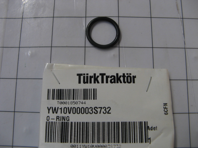 YW10V00003S732 - O-RING
