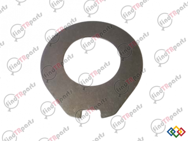 0-117167 - PLAKA-FREN