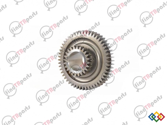 0-144288 - DİŞLİ  Z 52-24