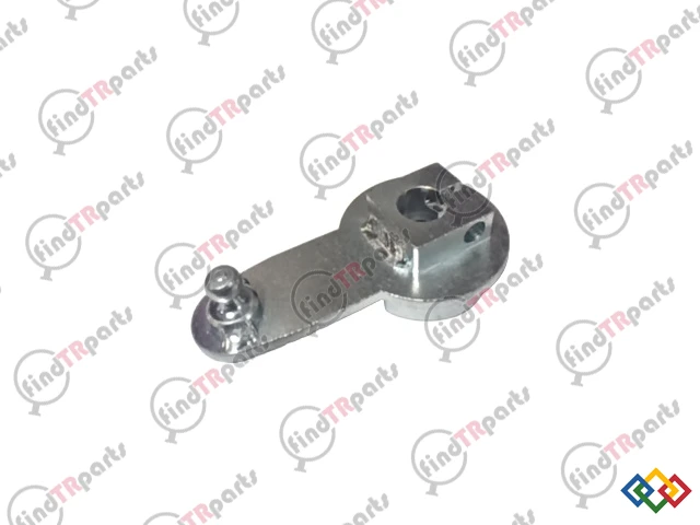 0-160041043 - PİSTON KOLU