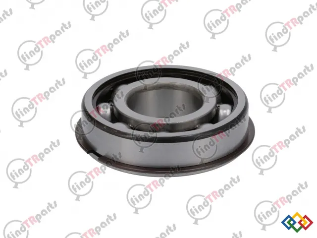0-278995880 - RULMAN-35x80x21 6307 NR