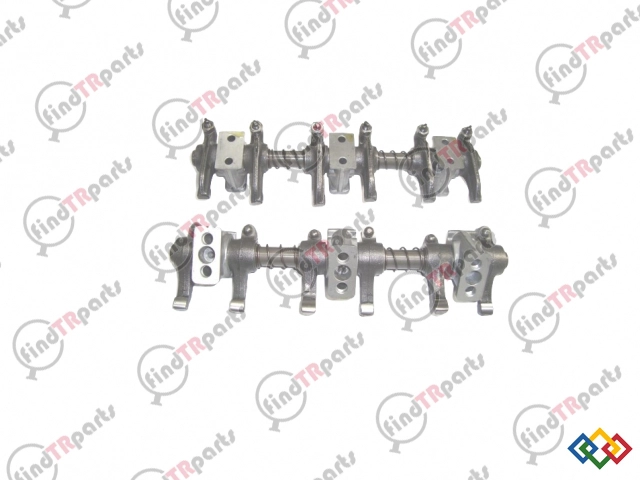 0-7150359 - MİL PİYANO KOMPLE 3 CLY