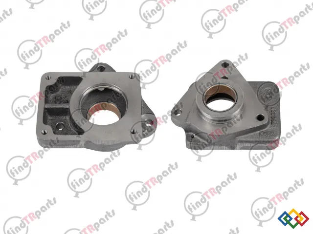 0-7151201 - MESNET-HİDROLİK POMPA (ARKA)