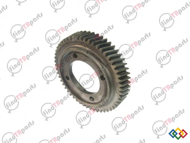 0-7151461 - DİŞLİ-YAKIT POMPASI