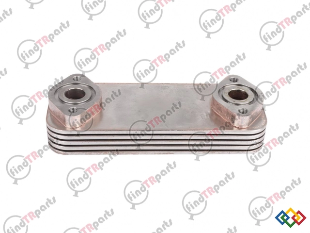 0-7152002 - YAĞ SOĞUTUCU