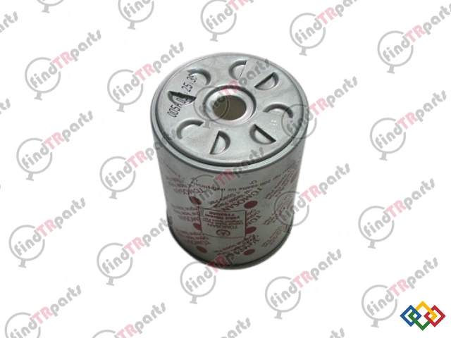 0-7152048 - YAKIT FİLTRESİ-KARTUŞ