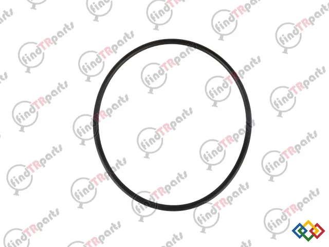 0-7152456 - O-RİNG-VOLAN MUHAFAZASI-5.53x196.2
