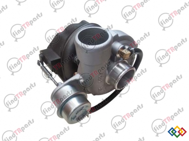 0-7152688 - TURBO-3 SİLİNDİR