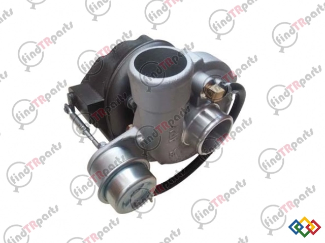 0-7152688 - TURBO-3 SİLİNDİR