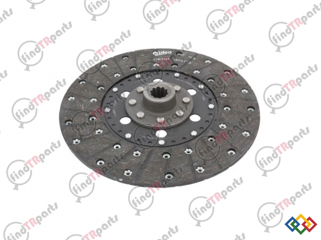 0-7250747 - PTO BALATA