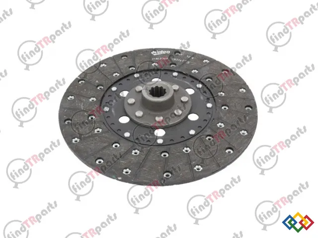 0-7250747 - PTO BALATA