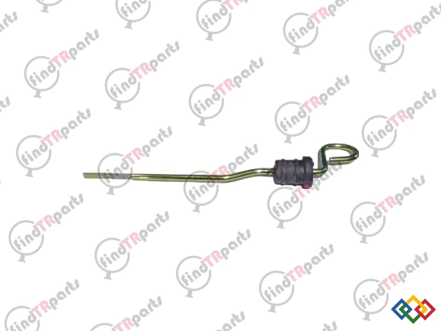 0-7251623 - YAĞ SEVİYE ÇUBUĞU KOMPLE