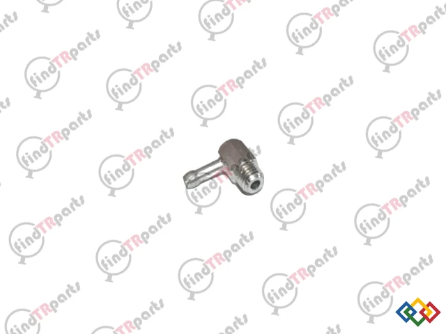 0-7253007 - RAKOR-HİDROLİK KALDIRICI YAĞ TAHLİYE BORUSU