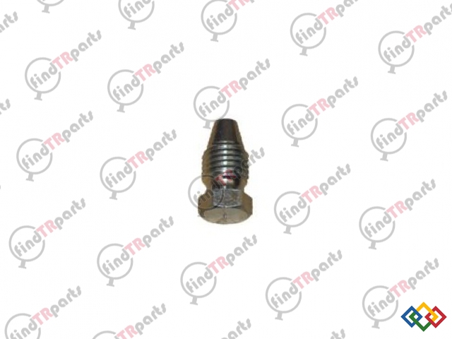 0-7253087 - VİDA-HİDROLİK KALDIRICI UYARMA KOLU