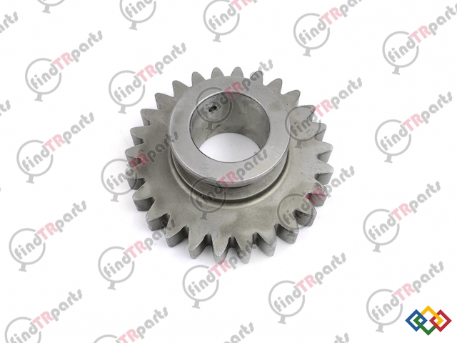 0-7253913 - GERİ VİTES DİŞLİ