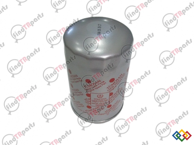 0-7254059 - HİDROLİK YAĞ FİLTRESİ