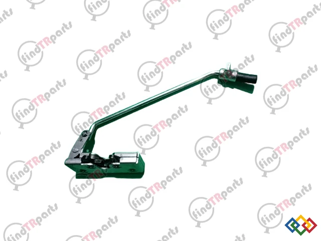 0-7254644 - KİLİT VE AÇMA MEKANİZMASI