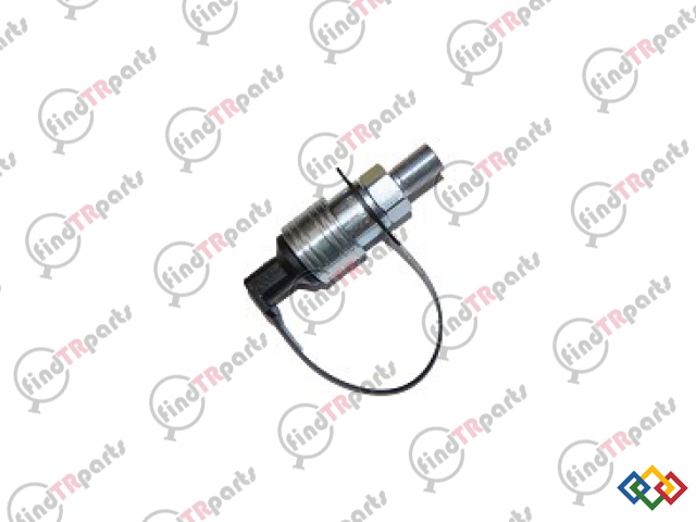 0-7255663 - Cabuk Degistirici Komple Siyah Kapakli