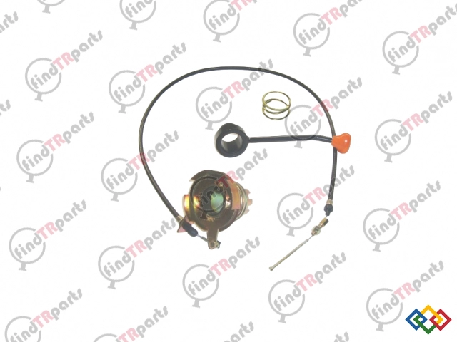 0-7255706 - EL GAZI KOMPLESİ