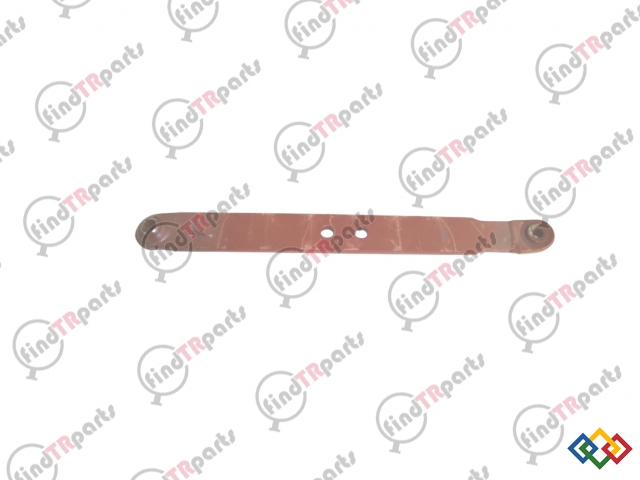 0-7256197 - YAN ÇEKİ KOLU KOMPLE 