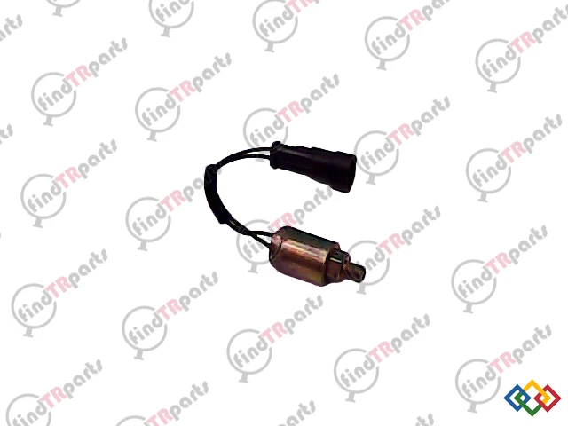 0-7256635 - SELENOİD VALF