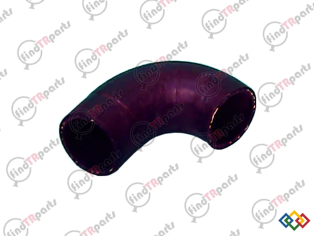 0-7257105 - HORTUM TURBO İNTERCOOLER ARASI