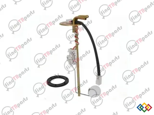 0-7257365 - ŞAMANDIRA-TAKOSAN  (7257022 NUM. DEPOYA AİT)