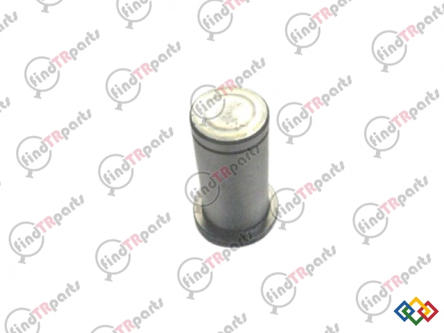 0-7257691 - PİM- SİLİNDİR MİLİ Ø30*60