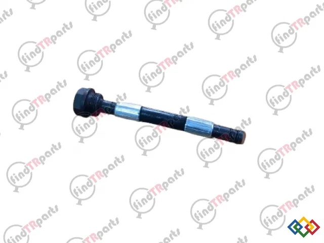 0-7257746 - MİL-YAĞ GİRİŞ NOZUL