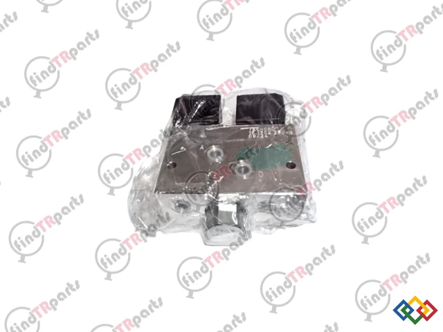 0-7257752 - VALF KOMPLESİ
