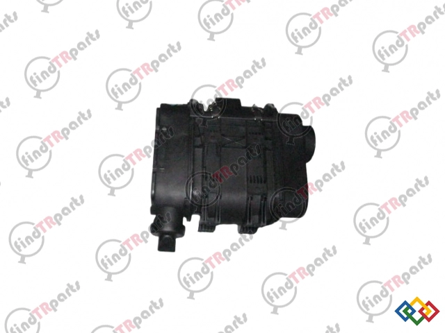 0-7258023 - HAVA FİLTRESİ KOMPLESİ