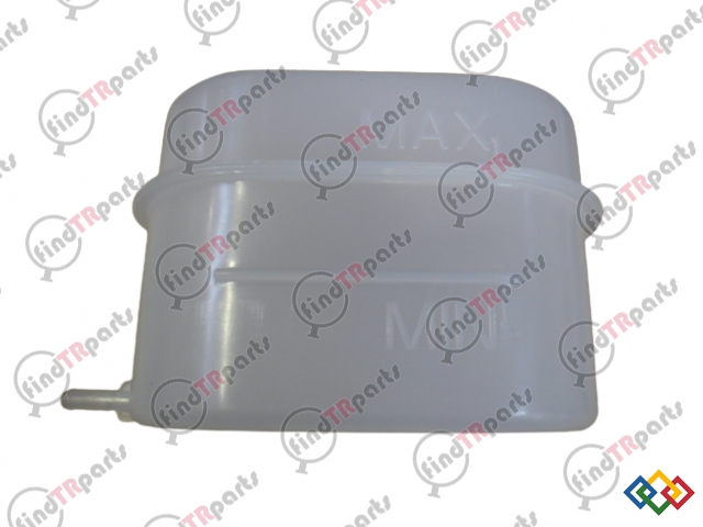 0-7258153 - RADYATÖR SU GENLEŞME TANKI