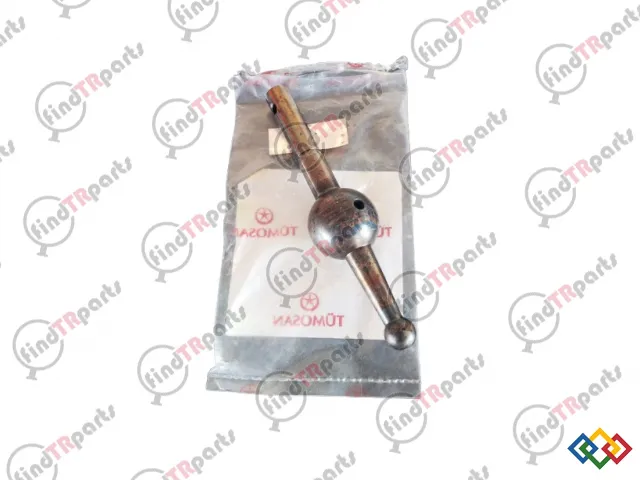 0-7258522 - KUMANDA MİLİ - VİTESLER