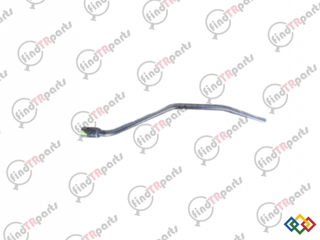 0-7258718 - TAKVİYE VİTES KUMANDA KOLU