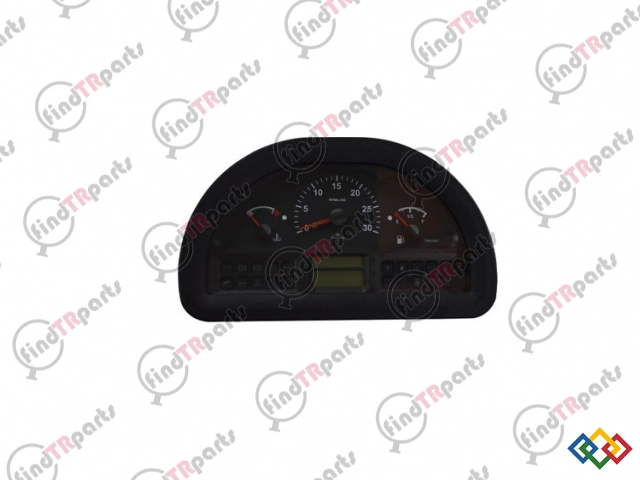 0-7258770 - GÖSTERGE SAATİ