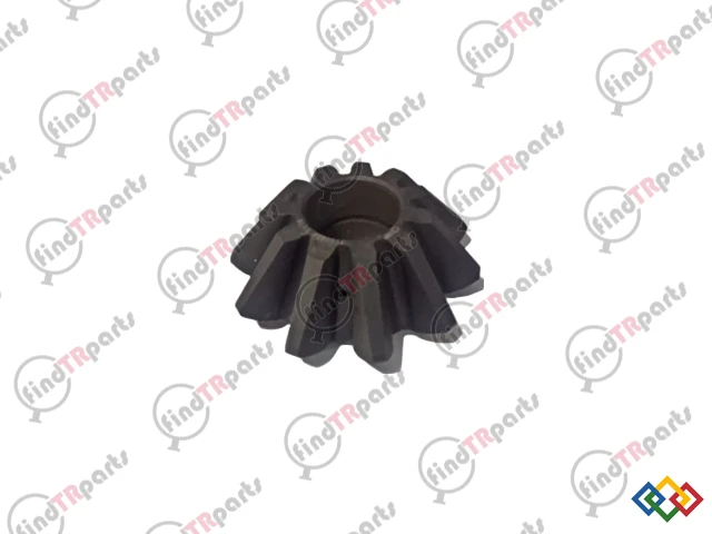 0-7258858 - DİŞLİ-İSTAVROZ YERINE